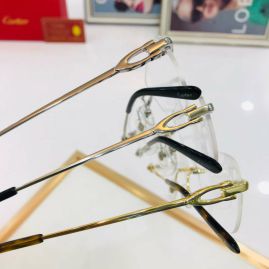 Picture of Cartier Optical Glasses _SKUfw52140628fw